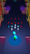 Icy Punch screenshot 2