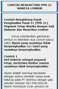 PERPAJAKAN screenshot 6