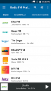 Radio FM Malaysia screenshot 8