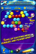 Bubble Bust! HD Bubble Shooter screenshot 8