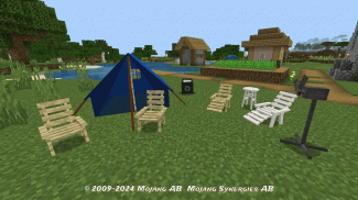 Furniture for Minecraft screenshot 2