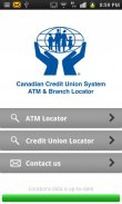 Credit Union Locator screenshot 3