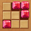 Woodblast - Block Puzzle Spiel