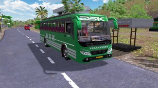 Bus Simulator Kerala screenshot 5