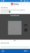 Qualys Agent for Android screenshot 18
