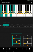 smart Chords: 40 guitar tools… screenshot 9