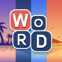Word Town: Find Words & Crush! Icon