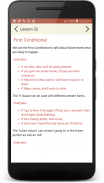 English Grammar In Use screenshot 3