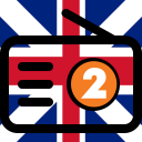 BBC Radio 2 UK online Radio