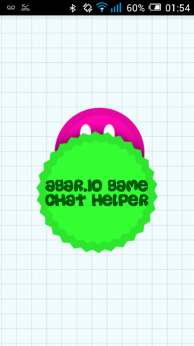 Agario with chat