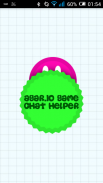 Chat for Agar.io screenshot 1