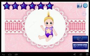 Jogos de Cuidar Bebê screenshot 5