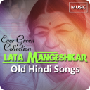 Lata Mangeshkar Old Hindi Songs Icon