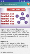 Hepatitis Help Prevention Foods Liver Diet Tips screenshot 2