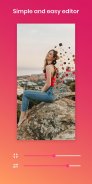 Photo Editor - Beauty Effect screenshot 1