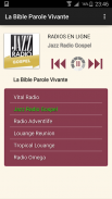 La Bible Parole Vivante - MP3 screenshot 7