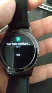 Notifications for Smartwatches screenshot 5