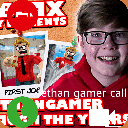 Ethan gamer call