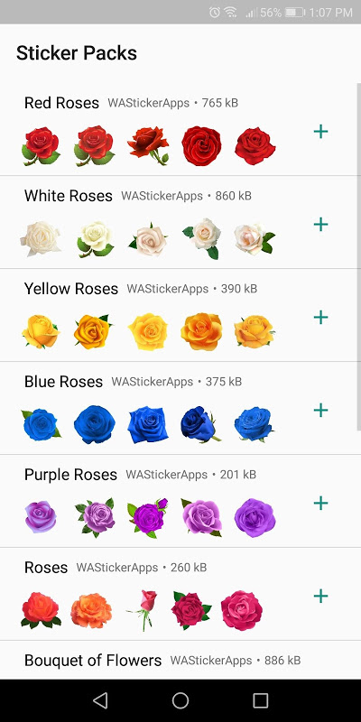 WAStickerApps - APK Download for Android