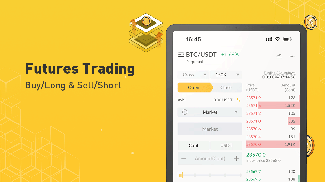 SuperEx: Trade Crypto & BTC screenshot 17
