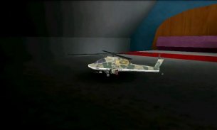 Helidroid 2 : 3D RC Helicopter screenshot 5