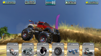 Flash Racing screenshot 2