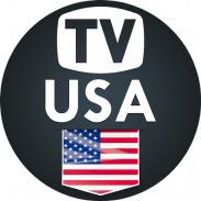 TV USA - Free TV Listing screenshot 1