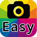 Easy Photo Editor Icon