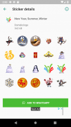 Stickers (Overwatch) for WhatsApp screenshot 4