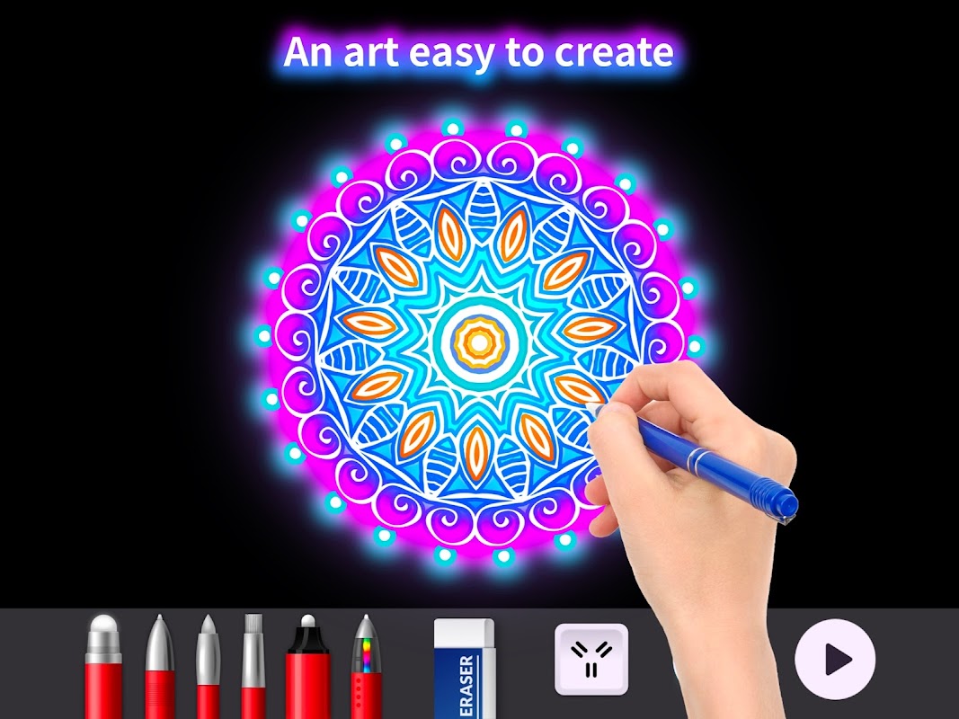 Doodle Art Desenhos & Rabiscos – Apps no Google Play