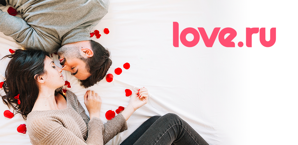 Love.ru - Russian Dating App - Apps on Google Play