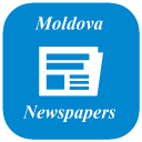 Moldova Newspapers Icon