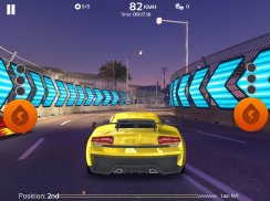 Racing Games: Nitro Drift Race screenshot 7