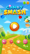 Candy Smash screenshot 6