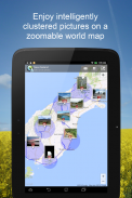 PhotoMap Gallery - Photos, Videos and Trips screenshot 4