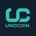 Unocoin: Bitcoin & 85+ Cryptos Icon