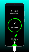 Charging Fun Battery Animation screenshot 15