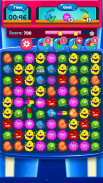 Virus Match 3: Free Puzzle Game ™ screenshot 4