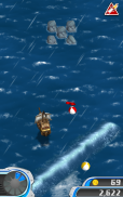 Danger Boat screenshot 14