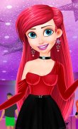 Modern Princess Dress Up screenshot 5