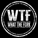 What The Fork Icon