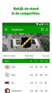 KPN Goal Alert: volg de goals screenshot 2