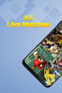 live sports tv streaming screenshot 5