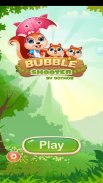 Bubble Shooter screenshot 1