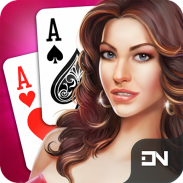 Poker Legends - Texas Hold'em screenshot 0