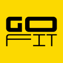 GoFit Gym Icon