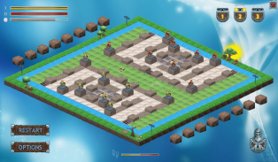 Castle Conquest screenshot 0