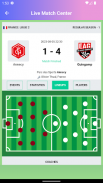 France Ligue 2 Live Score screenshot 6