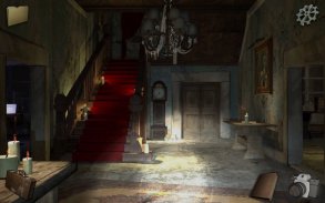 The Forgotten Room - Escape screenshot 5