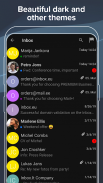 Inbox.eu – business email screenshot 3